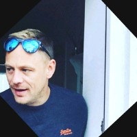 Craig Mckinnell