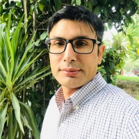 Yasir Haider