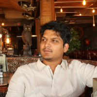 Vamsi Thota
