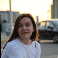 Alesia Novik
