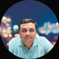 Akash Shah
