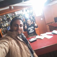 Awadh kumar