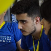 Sliman Hasan