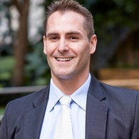Daniel Molesworth CFP®