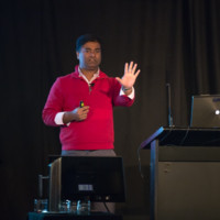 Vas Srinivasan
