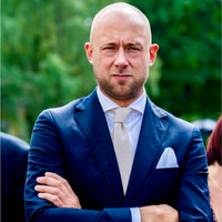 Joakim Tollbom