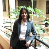 Swati Sucharita