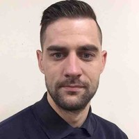 Gavin Atkinson
