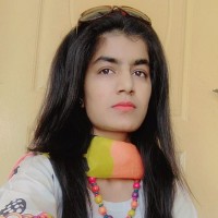 Tehmina Fatima