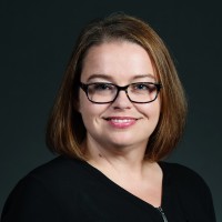 Sandra Alba