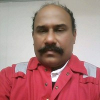 Roymon Philip Thungupala