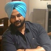 Manindar Singh
