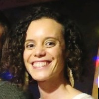 Paloma Krakower