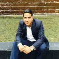 Ankit Yadav