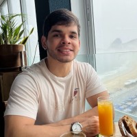 João Victor Canavarro