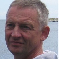 Göran Åström