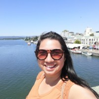 Mariana Pirela Gómez