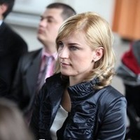 Irina Zurgalau