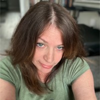 Kim Cross