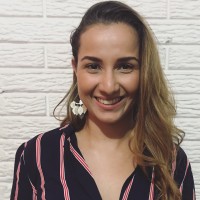 Pamela Martell