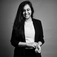 Kanupriya Verma
