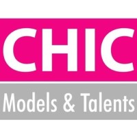 Chic Models Valeria Bryce