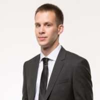 Mate Petrovic, CIM®