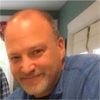 Richard Reel
