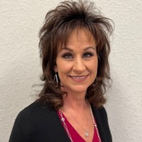 Angie Baker