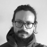 Daniel Calderon