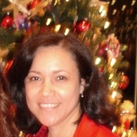 Gabriela Arango