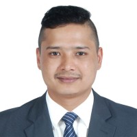 Prakash Thapa