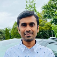 Ashish Adoor