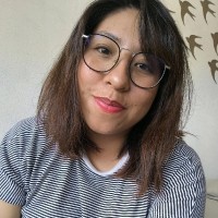 Nitzia Guadalupe Barrera Gonzalez