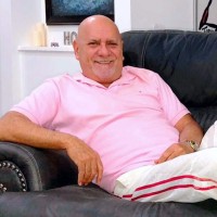 Richard Z