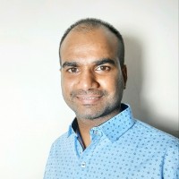 Pradeep kumar