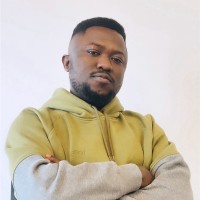 John Adeleke
