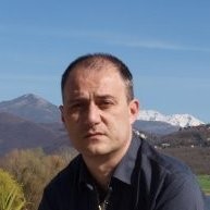 Luca Proietti