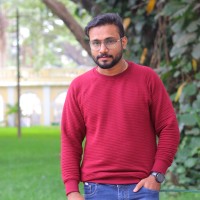 Vineesh M