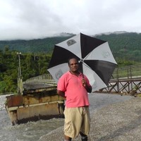 John Par Kagl