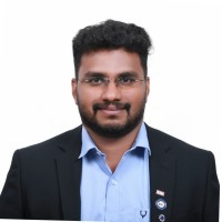 Harikrishnan Ajith