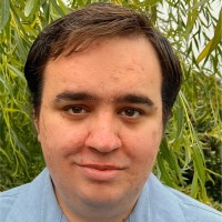 Joseph Cruz