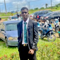 Stephen Eniola