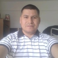 Marbin Panozo Rios