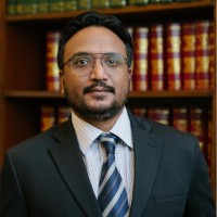Ayan Sharma