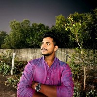 Y Jagdish Rao