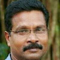Unni KrishnanKrishnan