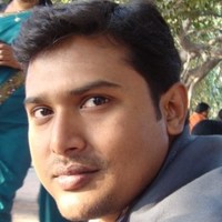 Arijit Adhikary, MAusIMM