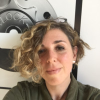 Martina Tarozzi