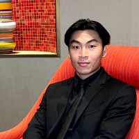 Justin Chow